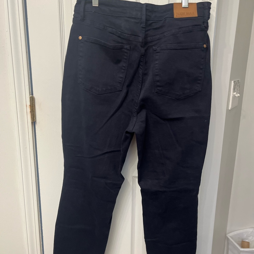 Judy Blue Women's Straight Leg Jeans